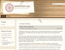 Tablet Screenshot of mankitchen.org